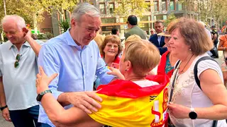 Desde el PP en Arag&oacute;n proponen que se cumpla la ley para no romper con la convivencia entre todos
