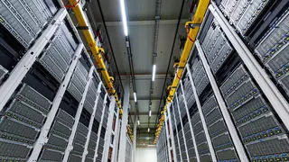 Centro de datos