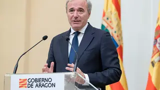 Jorge Azc&oacute;n
