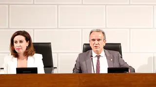 La Romareda DPZ Ayuntamiento de Zaragoza