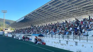 Estadio El Clariano