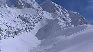 Monte Perdido