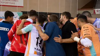Ganar podr&iacute;a significar volver a los puestos de playoff. Fotograf&iacute;a: Pedro Serrano.