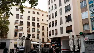 Pisos Zaragoza