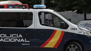 La Polic&iacute;a Nacional ha confirmado este lunes la detenci&oacute;n del presunto homicida del hombre que apareci&oacute; la semana pasada degollado en su domicilio.