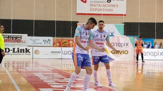 El duelo comenzar&aacute; a las 20:00 horas y vencer significar&iacute;a  avanzar hasta la cotizada cuarta ronda. Fotograf&iacute;a: Twitter Wanapix Zaragoza.