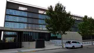 La Audiencia Provincial de Huesca condena a ocho a&ntilde;os de c&aacute;rcel a un joven que viol&oacute; a una joven en reiteras ocasiones durante las fiestas de Jaca de 2022.