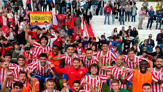 Celebraci&oacute;n del Barbastro