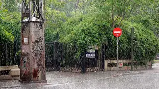 Dos frentes atl&aacute;nticos afectar&aacute;n a zonas de la pen&iacute;nsula