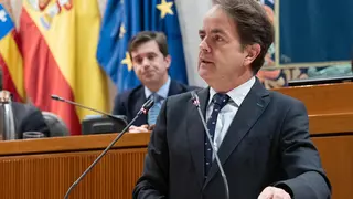 Este techo de gasto se fundamenta principalmente en el crecimiento de las aportaciones del Estado