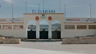 El Clariano, estadio del Ontiyent