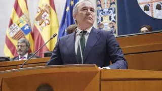 Jorge Azc&oacute;n