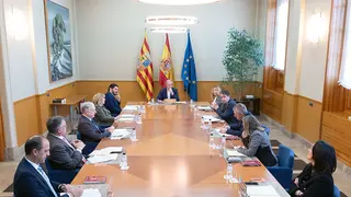 La mayor partida se la vuelva a llevar, como es habitual, Sanidad, con 2.779 millones