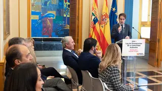 El Departamento de Hacienda estudiar&aacute; en los pr&oacute;ximos meses las bonificaciones implantadas en la Comunidad