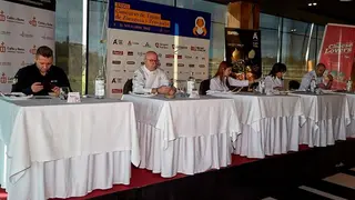 El XXVIII Concurso de Tapas de Zaragoza y Provincia regresa un a&ntilde;o m&aacute;s del 9 al 19 de noviembre.