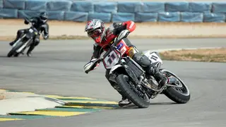 Estas ser&aacute;n las &uacute;ltimas tandas libres del a&ntilde;o en sus Circuitos de Tierras ofreciendo las tres modalidades del off-road por excelencia: Supermotard, Enduro y Motocross. Fotograf&iacute;a: MotorLand.