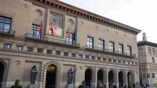 Ayuntamiento de Zaragoza