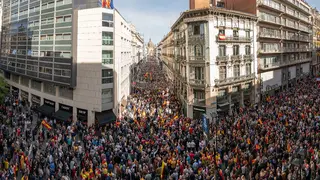 manifestaci&oacute;n