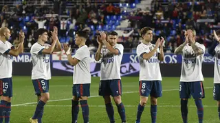 Este fin de semana el Real Zaragoza y el Huesca se enfrentan en un duelo de necesidades
