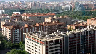 Vivienda