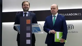 Seg&uacute;n ha avanzado Ledesma, el Ejecutivo auton&oacute;mico est&aacute; dise&ntilde;ando su propio plan estrat&eacute;gico de memoria democr&aacute;tica