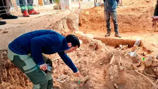 El PSOE ha reaccionado al "plan de Concordia" desvelado por PP-Vox en el anuncio de la derogaci&oacute;n. Foto: Gobierno de Arag&oacute;n-Archivo
