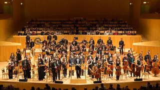 Una veintena de conciertos y sesiones para j&oacute;venes (sinf&oacute;nicas, de c&aacute;mara y corales) con t&iacute;tulos embrujados y coproducciones acad&eacute;micas de &ldquo;m&aacute;ximo nivel&rdquo;. 