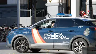 Los dos detenidos han quedado en libertad con cargos tras declarar ante el juez