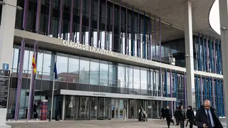 Diez sentencias han sido revisadas por el TSJA, con seis reducciones de condena y tres excarcelaciones