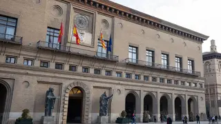 Ayuntamiento de Zaragoza
