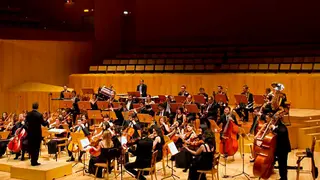 Regresa la 44&ordm; edici&oacute;n del Ciclo de introducci&oacute;n a la M&uacute;sica Cl&aacute;sica, conciertos para una ma&ntilde;ana de domingo que busca acercar la m&uacute;sica cl&aacute;sica a todos los p&uacute;blicos. 