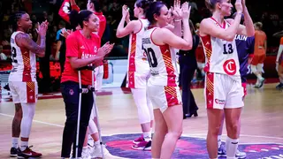 El Casademont se mide al AZS Lublin en la s&eacute;ptima jornada de Euroliga