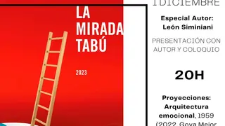 La inauguraci&oacute;n ser&aacute; el pr&oacute;ximo 1 de diciembre