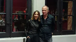 La directora deja atr&aacute;s el miedo a la complejidad y plantea una pel&iacute;cula que vas m&aacute;s all&aacute; del realismo y las preguntas que plantea hacen pensar al espectador.