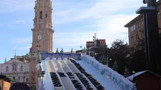 Desde este viernes 1 de diciembre, dar&aacute;n comienzo miles y miles de bajadas que se podr&aacute;n realizar hasta el pr&oacute;ximo 7 de enero. 