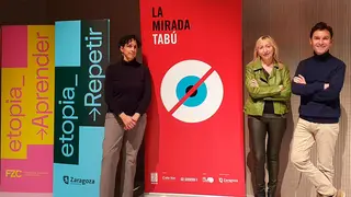 La Mirada Tab&uacute;