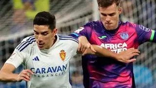 Fran G&aacute;mez contra el Legan&eacute;s