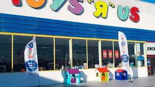 Toys R Us 