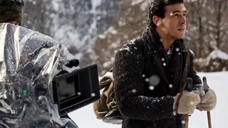 El turismo cinematogr&aacute;fico est&aacute; cada vez m&aacute;s de moda y Arag&oacute;n no se queda atr&aacute;s, en los &uacute;ltimos a&ntilde;os la expresi&oacute;n &ldquo;&iexcl;Acci&oacute;n!&rdquo; ha resonado en los rincones de la comunidad