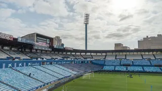 La Romareda Real Zaragoza Ayuntamiento 
