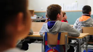 De las 17 Comunidades Aut&oacute;nomas, Arag&oacute;n ocupa la s&eacute;ptima posici&oacute;n en Ciencias y en Matem&aacute;ticas y la quinta, en Lectura.