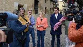 El Grupo Municipal Socialista votar&aacute; s&iacute; a los presupuestos si se aceptan estas tres propuestas