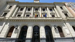 El Gobierno de PSOE, CHA e IU-En Com&uacute;n se ha comprometido a compensar la derogaci&oacute;n de la Ley de Memoria Democr&aacute;tica. Foto: Archivo