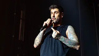 Melendi