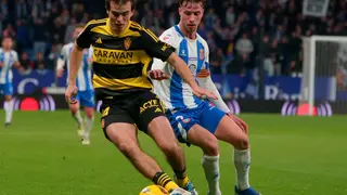 El Real Zaragoza y la S.D. Huesca disputar&aacute;n sus partidos a domicilio en la vig&eacute;sima jornada
