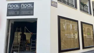 El Real Zaragoza contar&aacute; con dos nuevos puntos de venta oficial en sendos espacios claves de la ciudad: la Calle Alfonso y Puerto Venecia