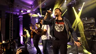 Estopa celebrar&aacute; su 25 aniversario con un concierto en las Fiestas del Pilar.