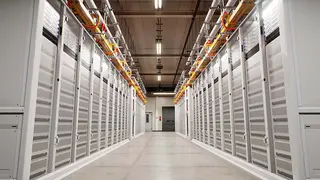 El Gobierno explica que las cifras de inversi&oacute;n, superficie y empleos ser&aacute;n similares a las del PTR. Foto: Microsoft