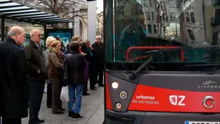Autobuses de Avanza