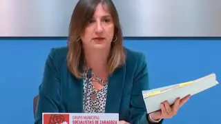 Ranera ha adelantado que a partir del mi&eacute;rcoles el PSOE estudiar&aacute; con detenimiento los mismos.